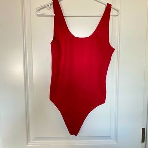 Aritzia body suit